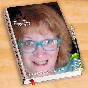 Meet your Posher, Sally